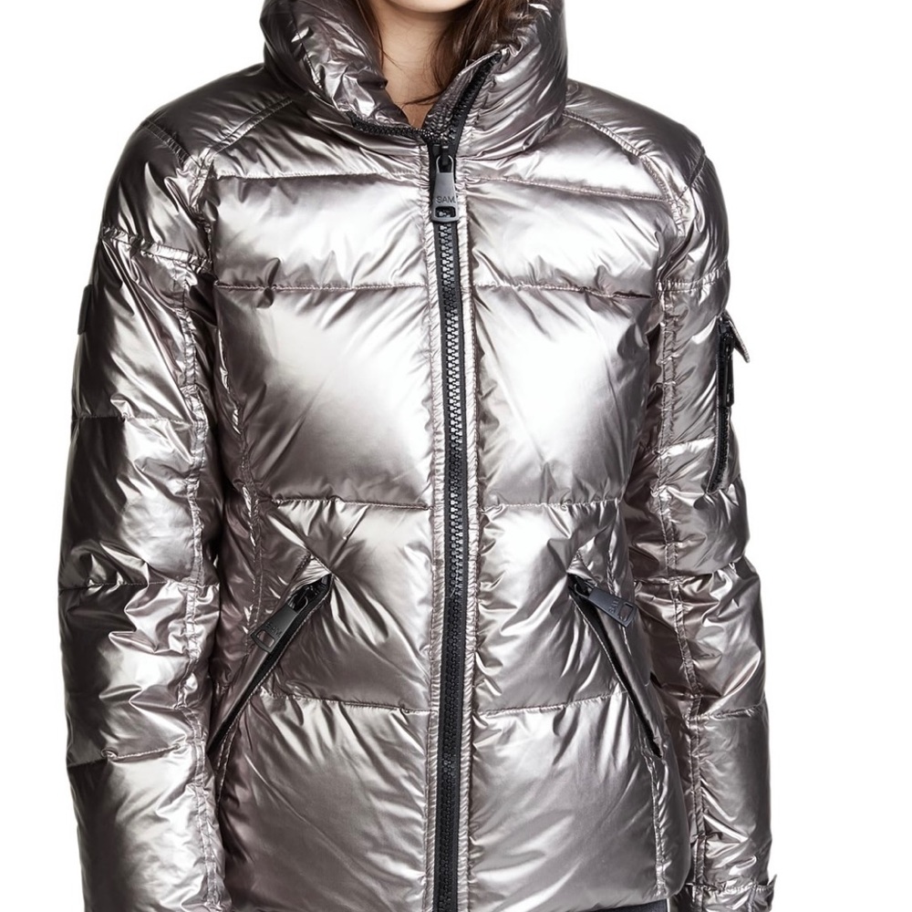 Sam Freestyle Jacket - image 5